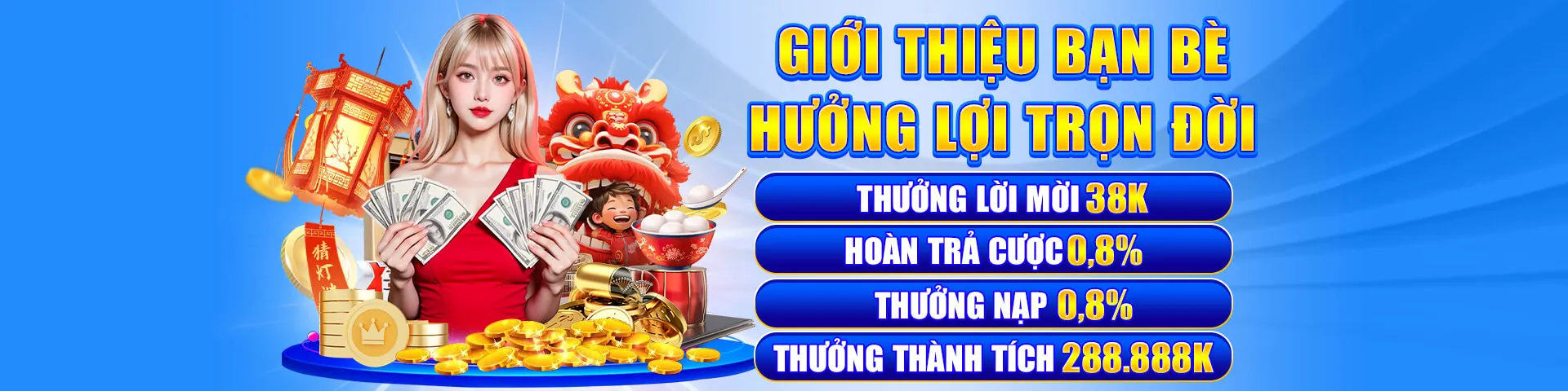 Hình ảnh hướng dẫn nạp rút tiền L88