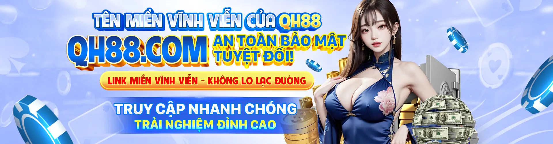 Giao diện đăng nhập L88 an toàn và hiện đại